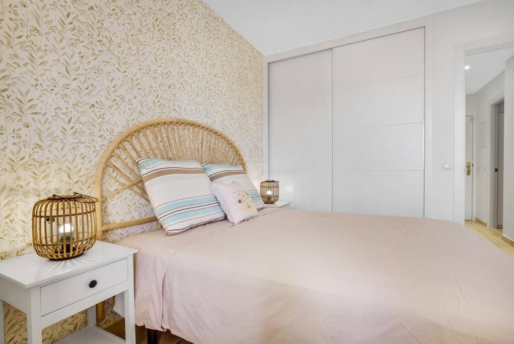 Santa Amalia 39 By Ivi Real Estate Apartment Torremolinos Exterior photo