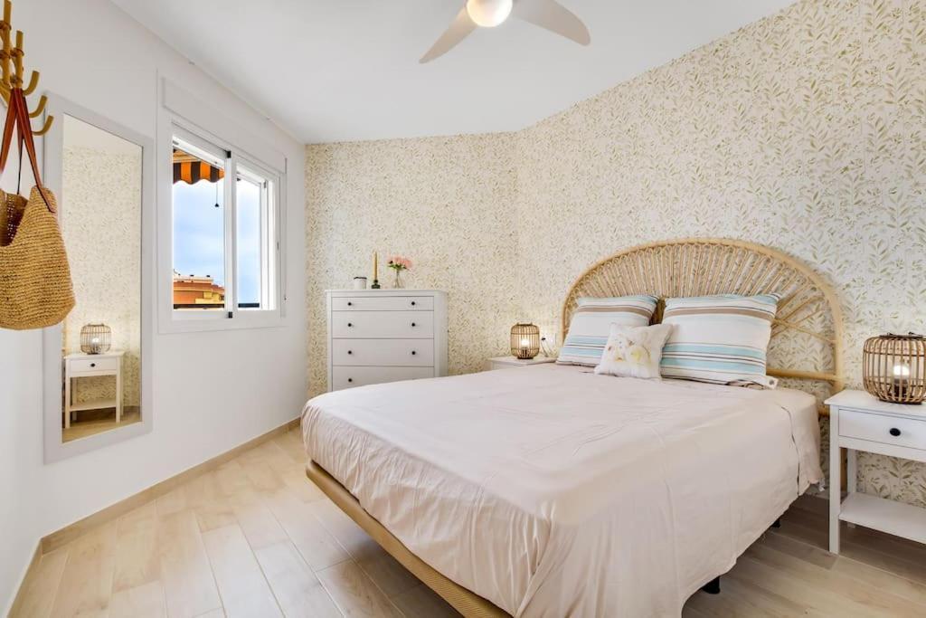 Santa Amalia 39 By Ivi Real Estate Apartment Torremolinos Exterior photo