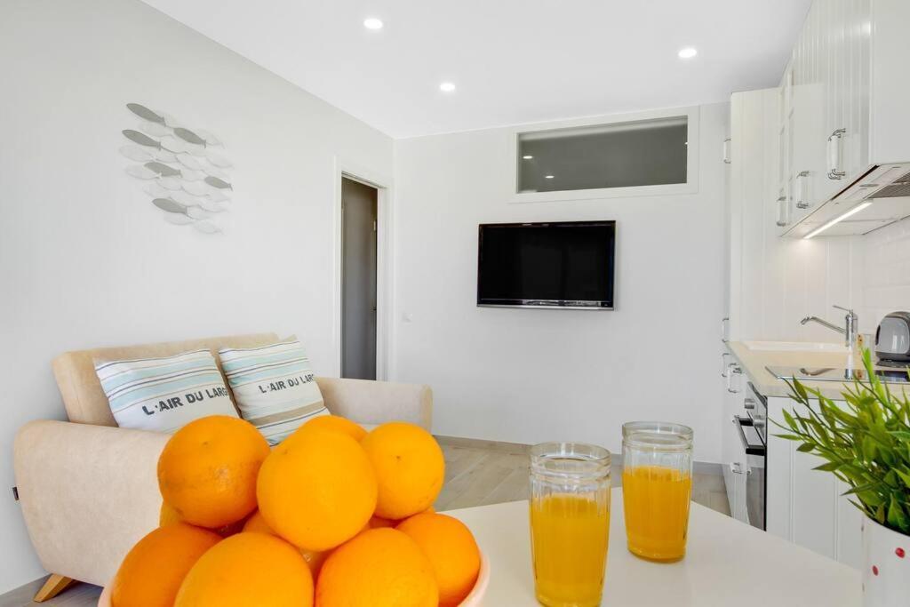 Santa Amalia 39 By Ivi Real Estate Apartment Torremolinos Exterior photo