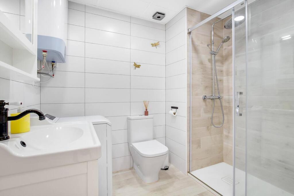Santa Amalia 39 By Ivi Real Estate Apartment Torremolinos Exterior photo